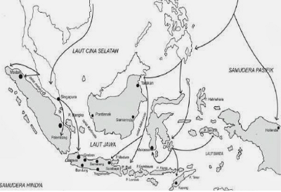 Sejarah Latar Belakang Jepang Menguasai Indonesia ...