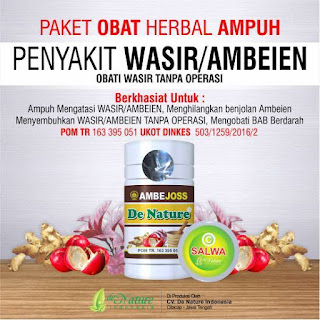 Metode Ampuh Mengecilkan Benjolan Wasir Luar Secara Herbal