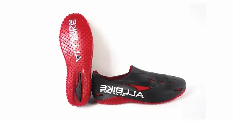 AP Boots ALLBIKE 2