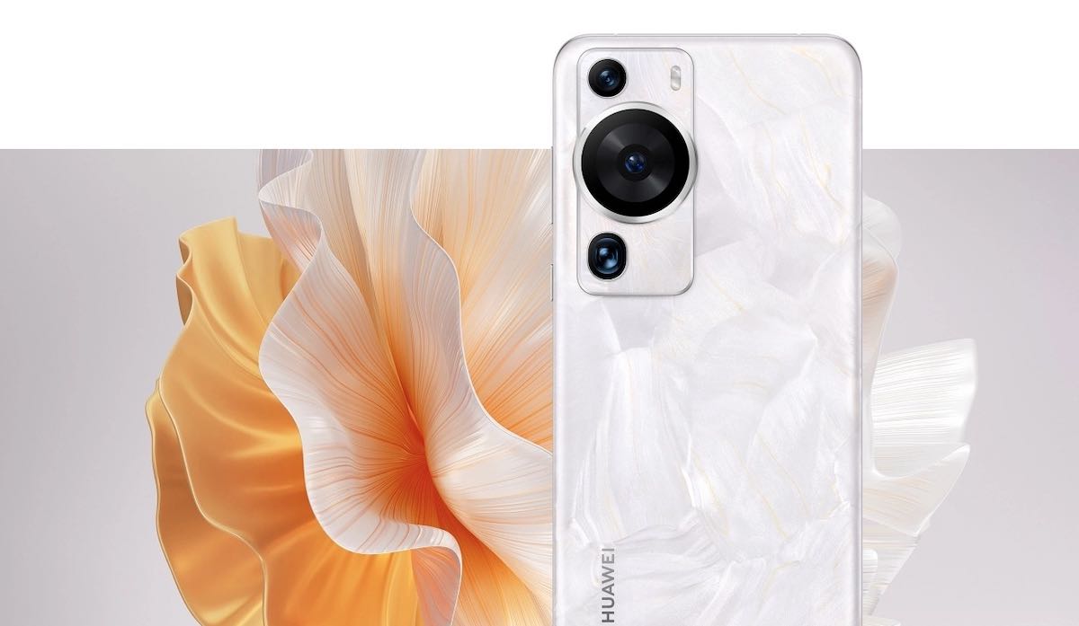 Huawei P60 Professional and Companion X3 coming to Europe on May 9