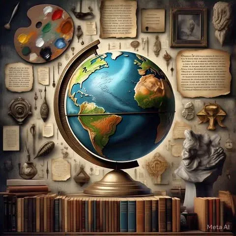 Our Interconnectedness Across the Globe