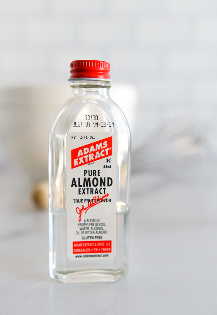 What Can I Use As An Almond Extract Substitute Bake At 350