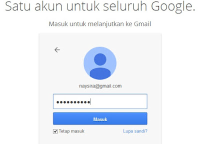  Cara Mudah Untuk Membuka Kotak Masuk Email Pada Gmail