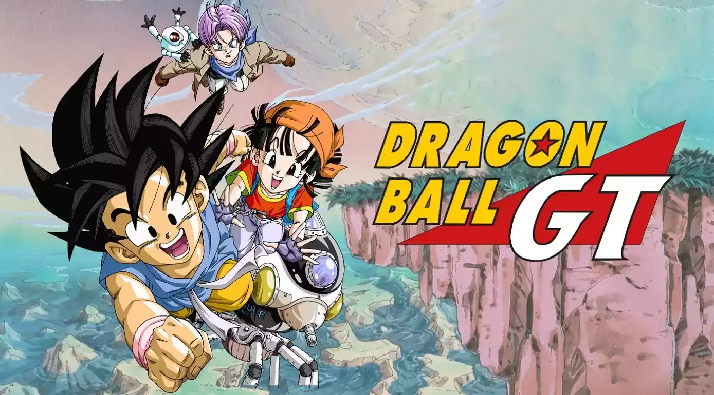 [QUIZ] Dragon Ball GT: O Quanto Você Lembra do Anime?