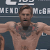 Conor McGregor se retira, el adiós de la estrella incorregible del UFC