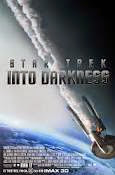 List of 2013 Action Films-Star Trek Into Darkness-All About The Movie