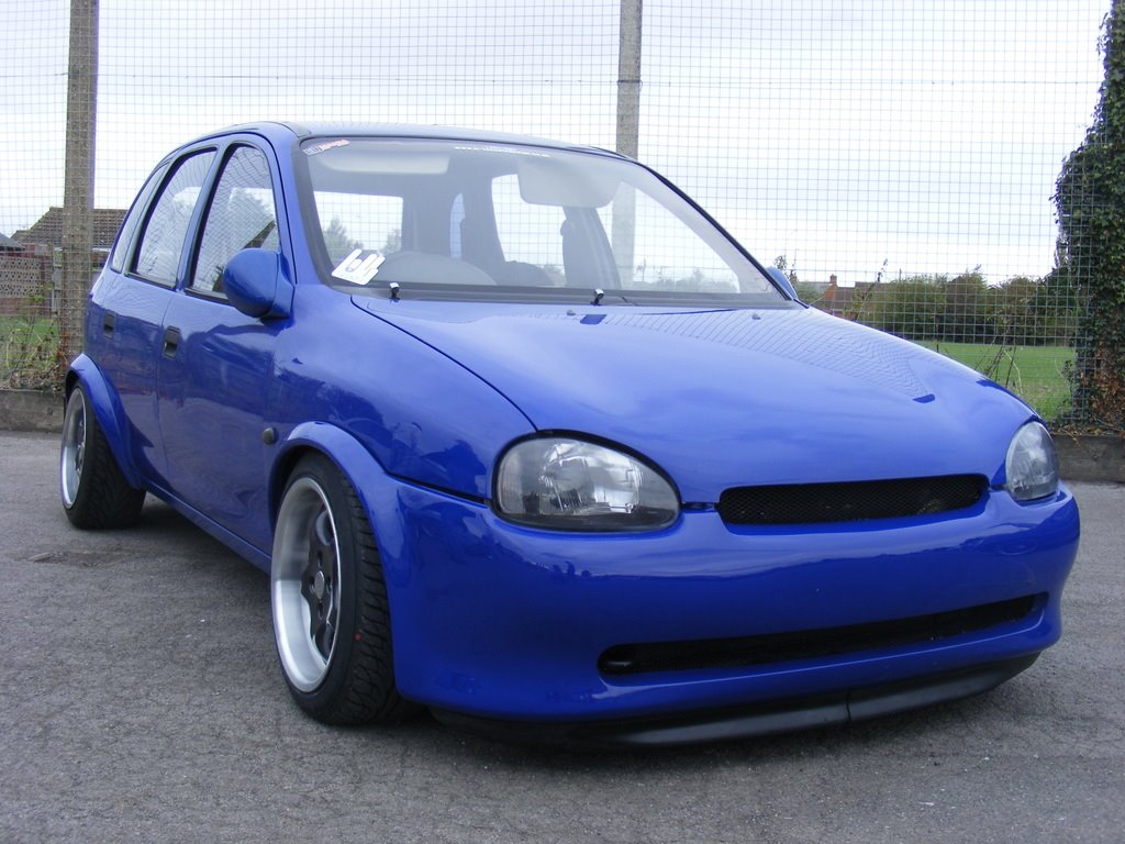 Modified VW Jetta VR6 Mk3 Euro:Yazmil's blog:So-net???