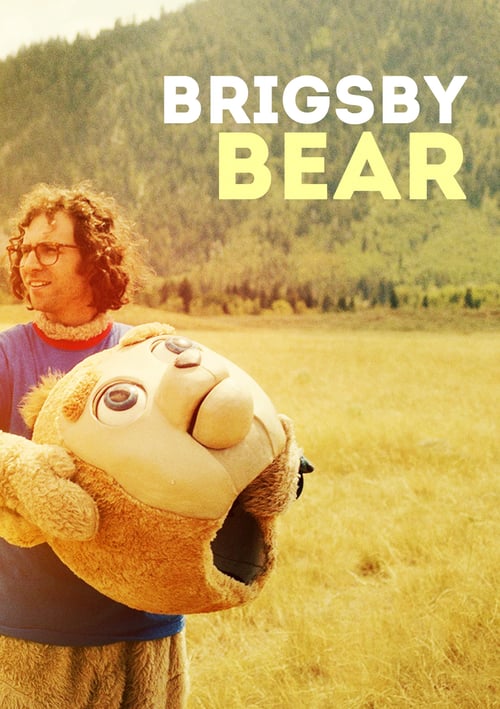 [HD] Brigsby Bear 2017 Streaming Vostfr DVDrip