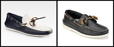 Site Blogspot  Sperry Footwear on At Saks    440  Sperry Top Siders By Jeffery S    80