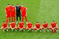 SELECCIÓN DE GALES. Temporada 2020-21. Kieffer Moore, Chris Mepham, Danny Ward, Joe Rodon. Joe Allen, Daniel James, Aaron Ramsey, Joe Morrell, Ben Davies, Connor Roberts y Gareth Bale. SELECCIÓN DE DINAMARCA 4 SELECCIÓN DE GALES 0. 26/06/2021. Eurocopa 2020, 16ª edición, octavos de final. Ámsterdam, Países Bajos, Johann Cruyff Arena. GOLES: 1-0: 27’, Dolberg. 2-0: 49’, Dolberg. 3-0: 88’, Maehle. 4-0: 90+4’, Braithwaite.