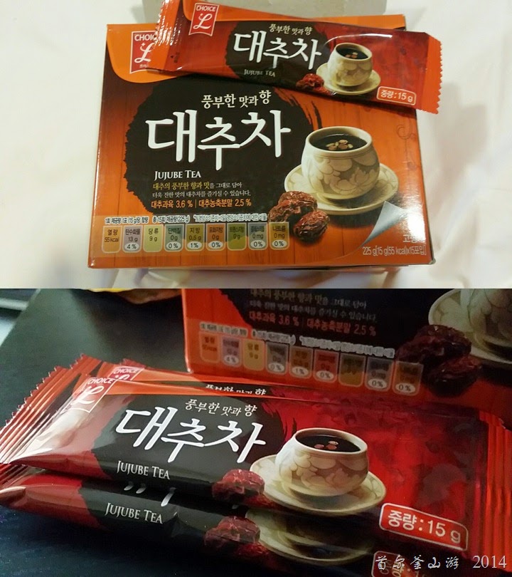 jujube tea.comb