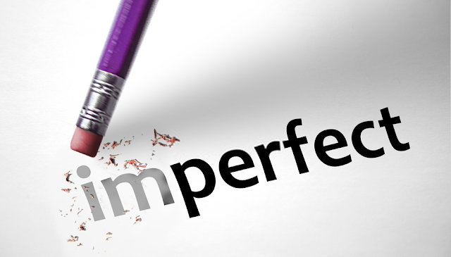 Perfect the Imperfections