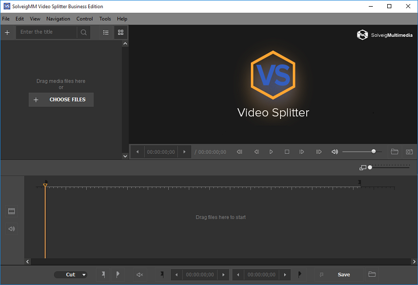 SolveigMM Video Splitter Terbaru Full Version