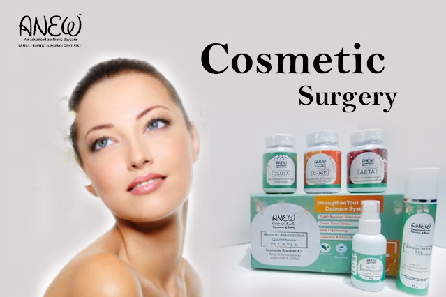 Best Cosmetic Centre in Whitefield