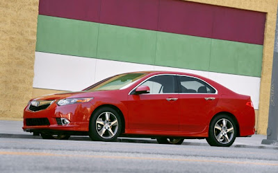 2013 Acura TSX3