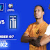 Netherlands vs Greece : Euro Cup Qualification 
