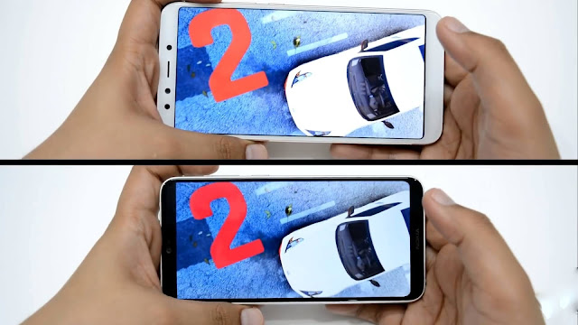 Nokia 6.1 plus vs Xiaomi Mi A2,  Gadgets Comparison, mi a2 vs nokia 6.1 plus, nokia 6.1 plus, nokia 6.1 plus price, nokia 6.1 plus vs mi a2nokia 6.1 plus comparison, nokia x6 review, xiaomi mi a2, 