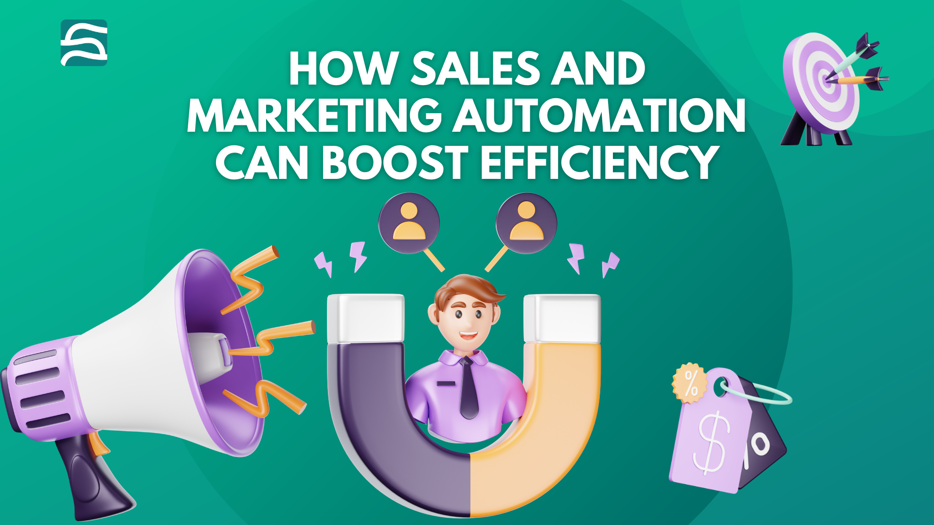 sales and marketing automation: How Sales and Marketing Automation Can Boost Efficiency
