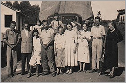 Família Depétris