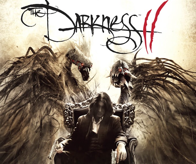 Review - The Darkness II (PS3)