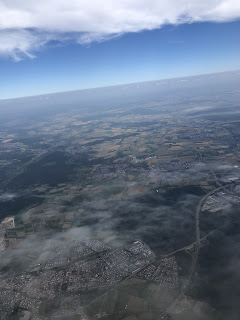 フライト・カオスなヨーロッパの空港を出発〜Stuttgart Flughafen/シュトゥットガルト空港〜