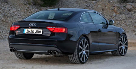 Labels: Audi S5: