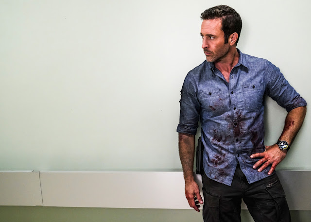 [PRESS RELEASE] Hawaii Five-0 10x22 - Aloha (Final da Série)