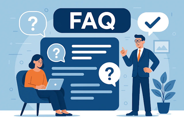 よくある質問（FAQ）