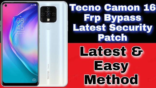 Tecno Mobile Frp Reset With Umt Tool | Galaxt Mobile Tech