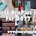 The Best OnePlus Phone For 2022