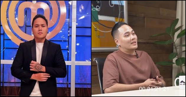 Ravi Raffaelo Mantan MCI Season 10 Bongkar Dibalik Layar Master Chef Indonesia - Pernah Dapat Diskriminasi Oleh Tim RCTI