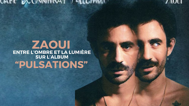 Zaoui - Pulsations - Album