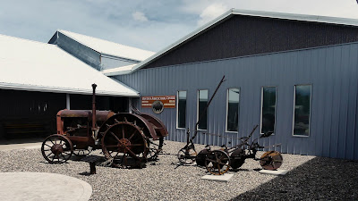 Museum of the Northern Great Plains