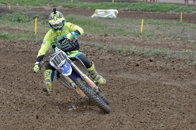 GREEK MOTOCROSS CHAMPIONSHIP-LAMS