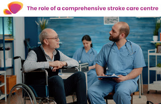 best stroke care centre in Trichy
