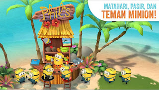 Minions Paradise 3