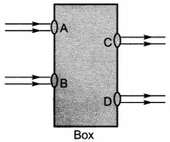 Chapter 10 Light Reflection and Refraction MCQ Questions