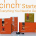 KURUS DENGAN CINCH SHAKLEE