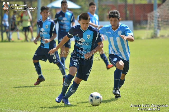 El Lobito concentra pensando en la definición