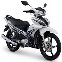 Harga Kredit Yamaha Jupiter Z CW FI