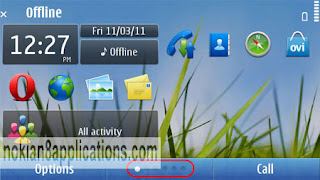 How to Set Up 6 Home screens on Nokia N8