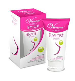 Krim Vienna Breast