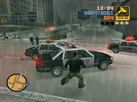 GTA 3 Full Tek Link Hızlı İndir