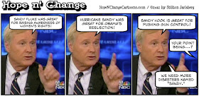 obama, obama jokes, hope and change, stilton jarlsberg, conservative, sandy hook, sandra fluke, hurricane sandy, chris matthews, MSNBC, gun control, taxes, fiscal cliff