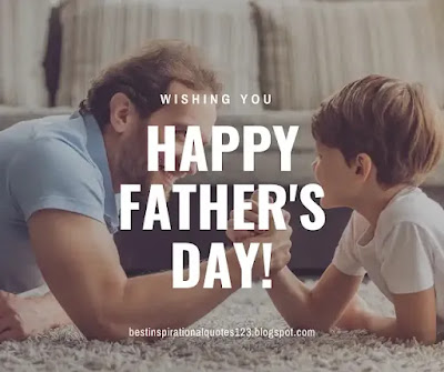 Happy Fathers Day Quotes with Images