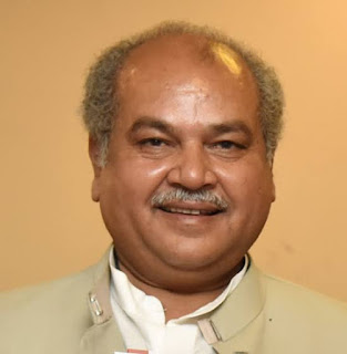 Indian agriculture minister Narendra Singh Tomar assured G20 countries to continuous doing good exports of rice, wheat, fruits and vegetables.