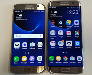 Root samsung Galaxy s7 et S7 edge