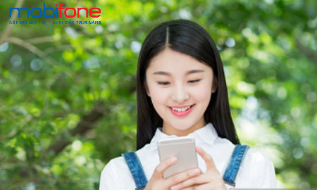 Cách mở khóa sim Mobifone