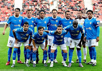 Unión Deportiva ALMERÍA - Almería, España - Almería, España - Temporada 2010-11 - Ulloa, Jakobsen, Vargas, Carlos García, Juanma Ortiz, Esteban y Acasiete; Michel Macedo, Piatti, Crusat y M'Bami - R. C. D. MALLORCA 3 (Cavenaghi 2 y Pereira), U. D. ALMERÍA 4 (Piatti 2 y Juanma Ortiz 2) - 06/01/2011 - Copa del Rey, 4ª eliminatoria, partido de vuelta - Palma de Mallorca, estadio de Son Moix - El Almería sigue adelante tras haber vencido también 4-3 en la ida