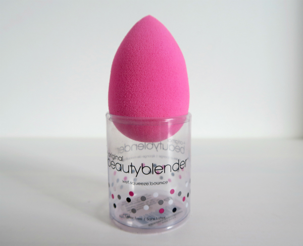 Beauty: The Original Beauty Blender - Daisy Elizabeth